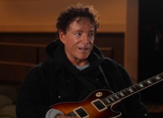 Neal Schon SHUTS DOWN Arnel Pineda Rumor neal schon