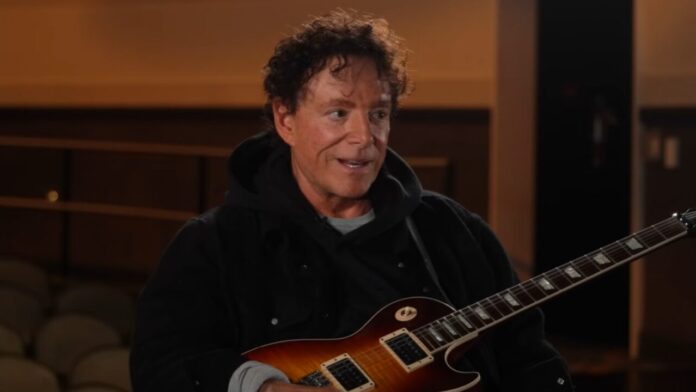 neal schon