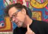 Jason Newsted Shares New Details About Cancer Battle: “Tomorrow’s Not Guaranteed”