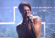 Yungblud Rejects Being Called the “Future of Rock”