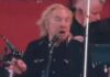 Joe Walsh Sounds Like Adam Sandler Parody, Critic Says