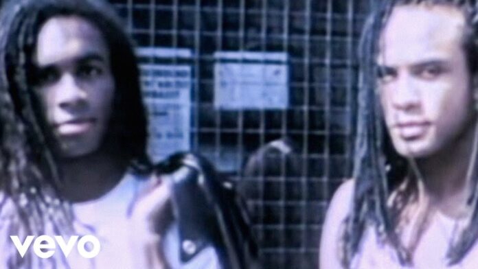 millivanilli
