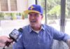 Vanilla Ice Defends Trump Freedom 250 Gig