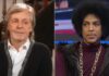 Paul McCartney Teases Collaboration With Prince