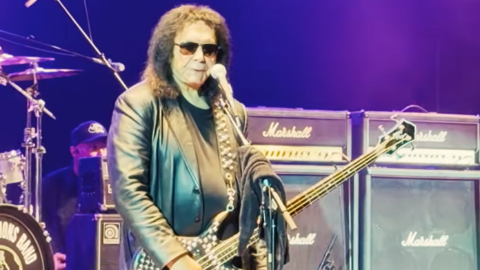 gene simmons gene simmons