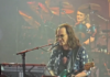 Rush Use Teleprompter At LA Concert rush