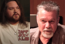 Wolfgang Van Halen Felt ‘Do-or-Die’ Pressure Playing Eddie’s Songs