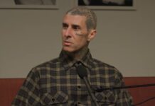 Travis Barker Advised Son to Turn Down The Voice: “Would Kurt Cobain Do It?”