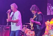 Ritchie Blackmore on Recent Deep Purple Reunion: “It Could Be the Last Time We See Each Other”