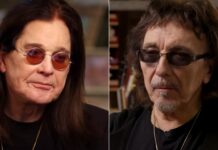 Tony Iommi Details Final Conversation With Ozzy Osbourne: “I Miss Talking to Him”