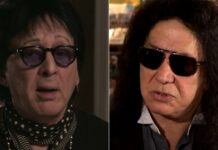 Gene Simmons Reacts To ‘Victim’ Peter Criss