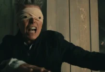 Sex Pistols Started With Equipment Stolen From David Bowie