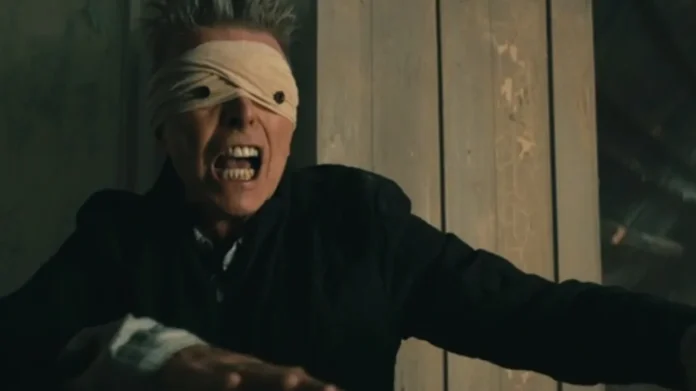 davidbowieeyes